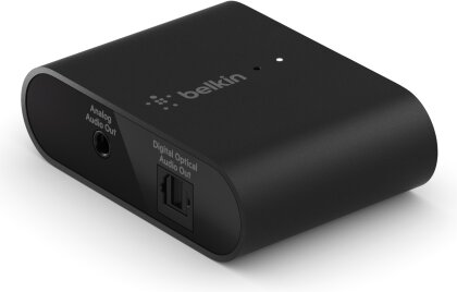 Belkin SOUNDFORM Connect Audio Adapter with AirPlay 2