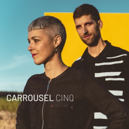 Carrousel - Cinq (LP)