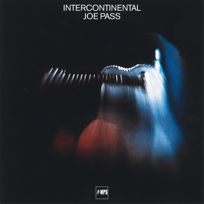 Joe Pass - Intercontinental (2021 Reissue)