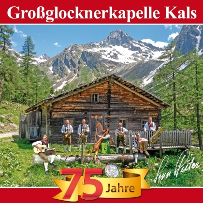 Grossglocknerkapelle Kals - 75 Jahre - Berge der Heimat