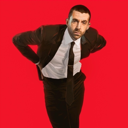 Miles Kane (Last Shadow Puppets) - Change The Show (LP)