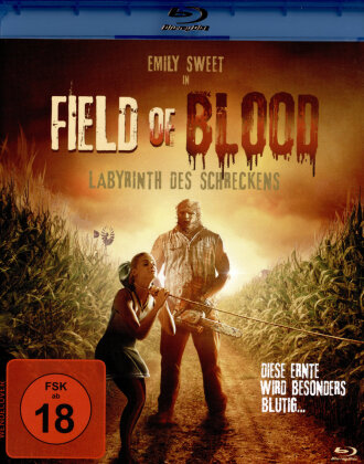 Field of Blood - Labyrinth des Schreckens (2020)
