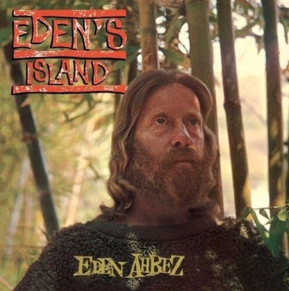 Eden Ahbez - Eden's Island (2021 Reissue, LP)