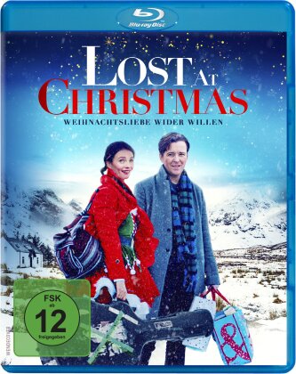 Lost at Christmas - Weihnachtsliebe wider Willen (2020)