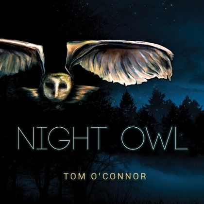 TOM O'CONNOR - Night Owl