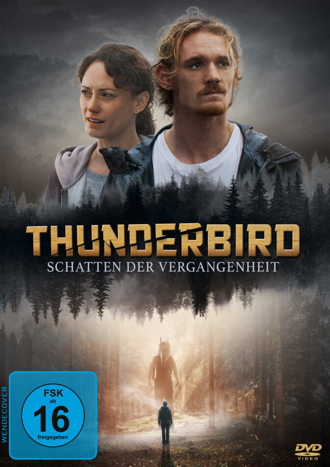 Thunderbird - Schatten der Vergangenheit (2019)