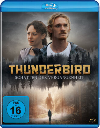 Thunderbird - Schatten der Vergangenheit (2019)