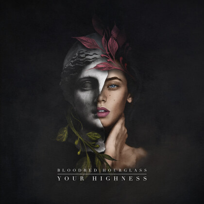 Bloodred Hourglass (Brhg) - Your Highness (Deluxe Edition, 2 CDs)