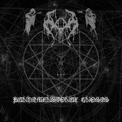Moon - Pandimensional Gnosis