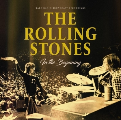 Rolling Stones - In The Beginning (LP)