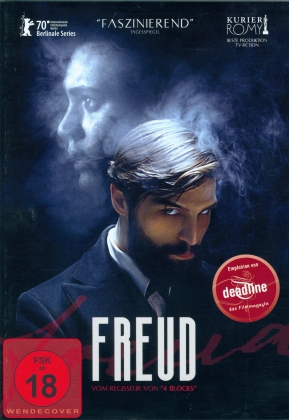 Freud (3 DVDs)