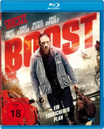 Boost (2015) (Riedizione)