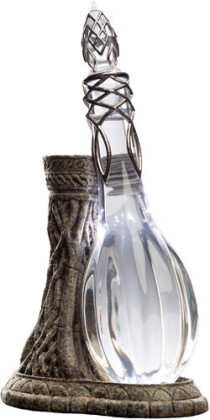 Other - Lord Of The Rings - Galadriel's Phial Prop Replica