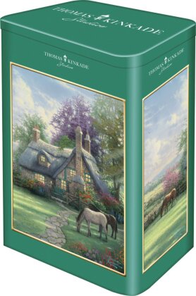 A Perfect Summer Day (Puzzle)