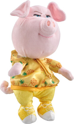 Sing 2, Gunter, Schwein - 19 cm
