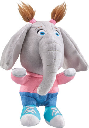Sing 2, Meena, Elefant - 17 cm