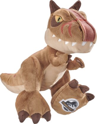 Jurassic World: Toro - 27 cm