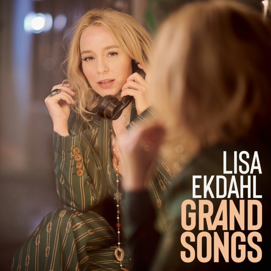 Lisa Ekdahl - Grand Songs