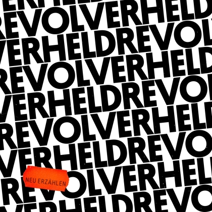 Revolverheld - Neu erzählen (Limited Fanbox)