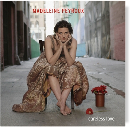 Madeleine Peyroux - Careless Love (2022 Reissue, International Version, LP)