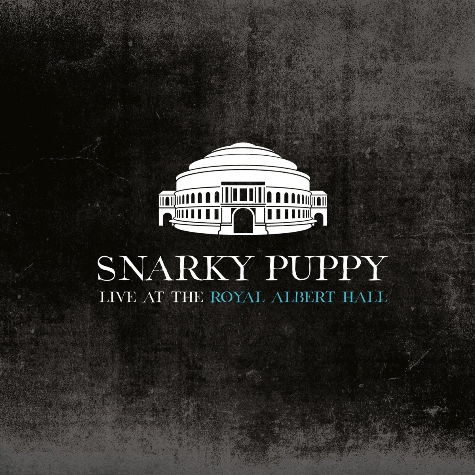 Snarky Puppy - Live At The Royal Albert Hall (Gatefold, 3 LPs)