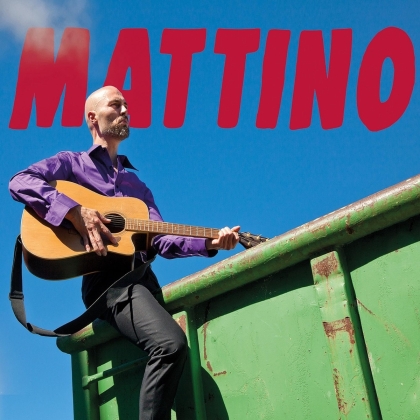 Mattino - Op De Goede Weg (Digipack)