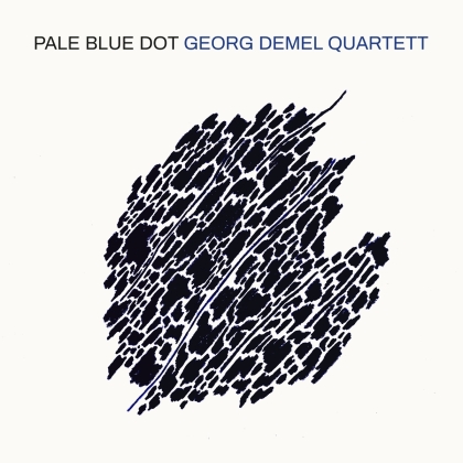 Georg Demel - Pale Blue Dot (Digipack, LP)