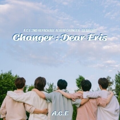 A.C.E. (K-Pop) - Changer: Dear Eris