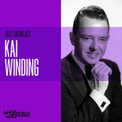 Kai Winding - Jazz Showcase (cd on demand)