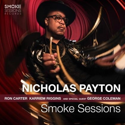 Nicholas Payton - Smoke Sessions (Digipack)