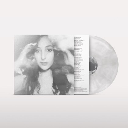 Marissa Nadler - The Path Of The Clouds (Limited Edition, Colored, LP)