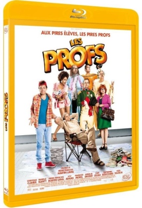 Les Profs (2013)