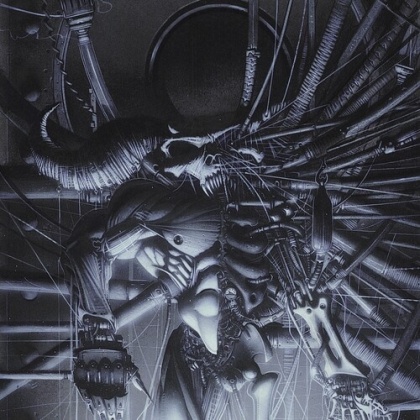 Danzig - 5 - Blackacidevil (2021 Reissue, Black Vinyl, Cleopatra, Deluxe Edition, LP)