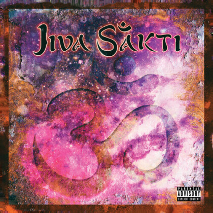 Jiva Sakti - Sound Of The Universe (cd on demand)