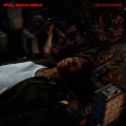 Pa Salieu - Send Them To Coventry (LP)