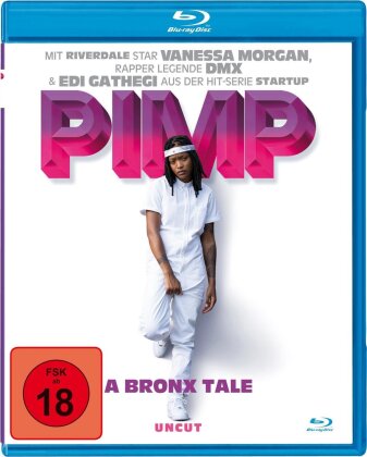 Pimp - A Bronx Tale (2018) (Uncut)