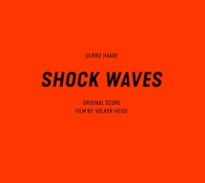 Ulrike Haage - Shock Waves - OST
