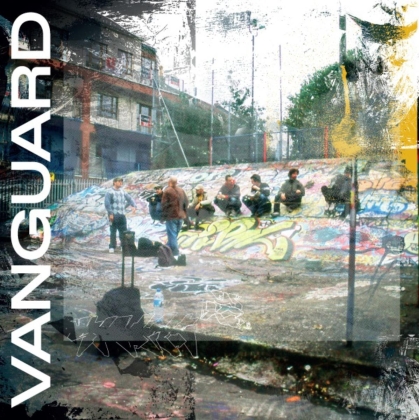 Vanguard Street Art (2 LP)