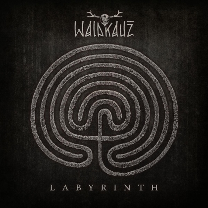 WALDKAUZ - Labyrinth