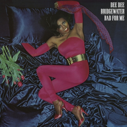 Dee Dee Bridgewater - Bad For Me (2021 Reissue, Music On CD)