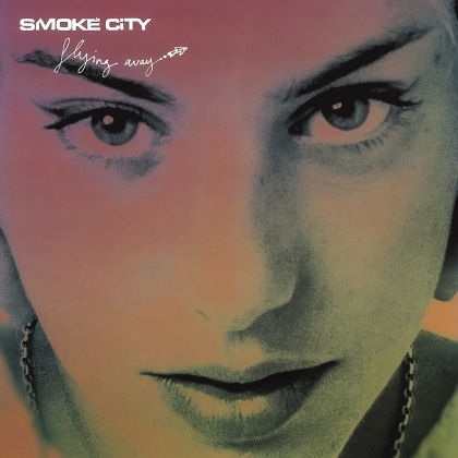 Smoke City - Flying Away (2021 Reissue, Music On CD)