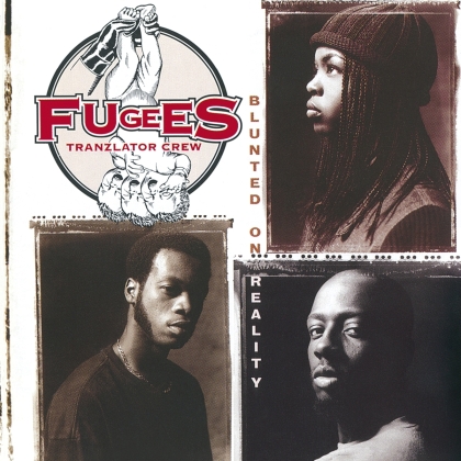 The Fugees - Blunted On Reality (2021 Reissue, Music On CD)