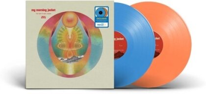 My Morning Jacket - --- (2021 Reissue, ATO Records, LP)