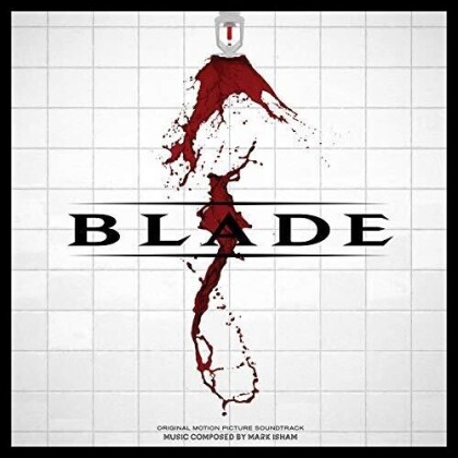 Mark Isham - Blade - OST (LP)