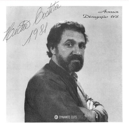 Hector Costita - Avesso / Divagacao 6/8 (Limited Edition, 7" Single)