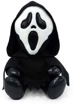 Scream Phunny Plüschfigur Ghost Face 20 cm