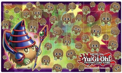 Tapis de jeu - Kuriboh Kollection - Yu-Gi-Oh! - 41 cm
