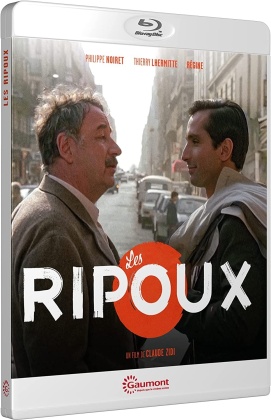 Les Ripoux (1984)