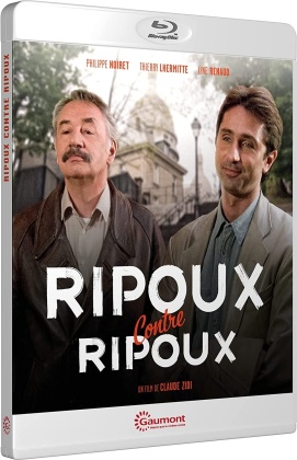Ripoux contre Ripoux (1990)