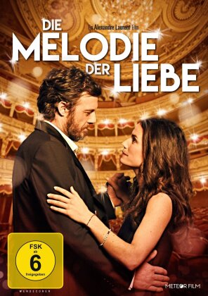 Die Melodie der Liebe (2018)